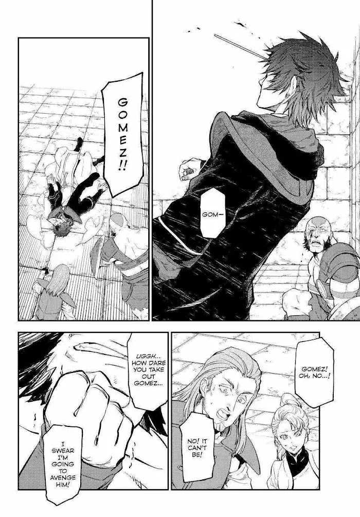 That Time I Got Reincarnated as a Slime Chapter 117 image 28_optimized